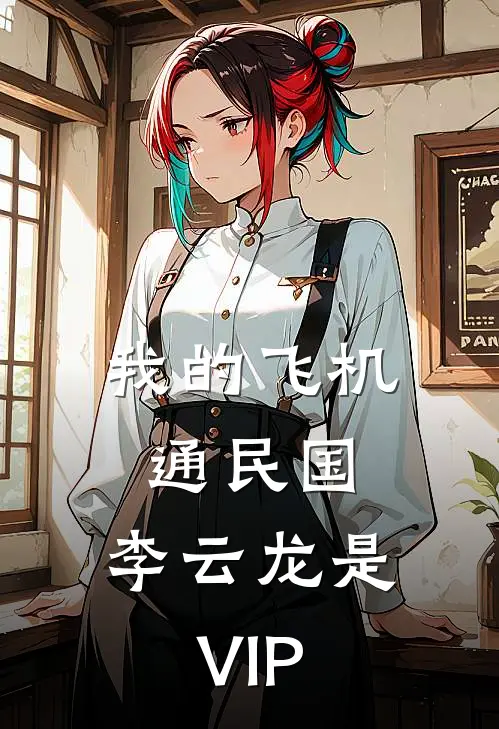 我的飞机通民国，李云龙是VIP