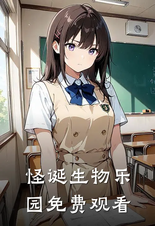 怪诞生物乐园免费观看