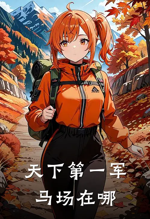 天下第一军马场在哪