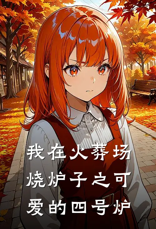 我在火葬场烧炉子之可爱的四号炉