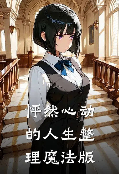 怦然心动的人生整理魔法版