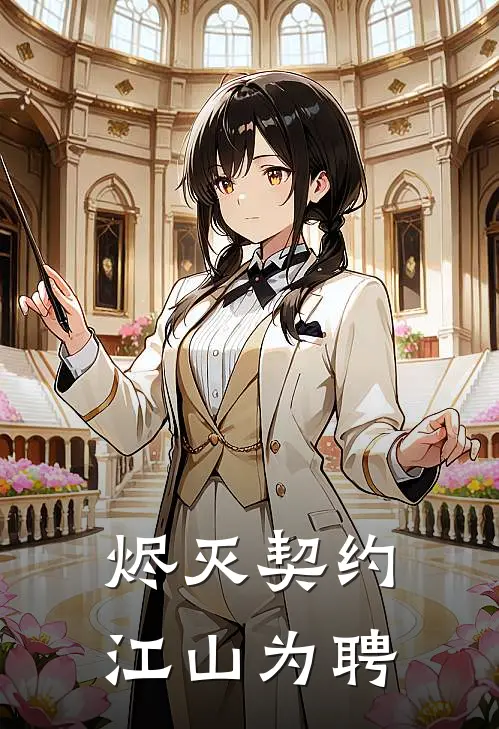 烬灭契约：江山为聘