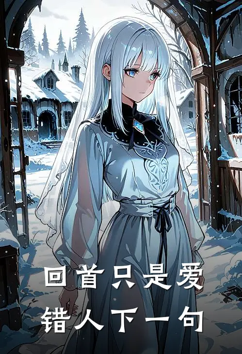 回首只是爱错人下一句