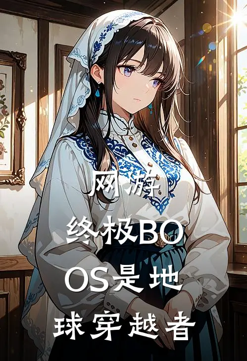 网游：终极BOOS是地球穿越者