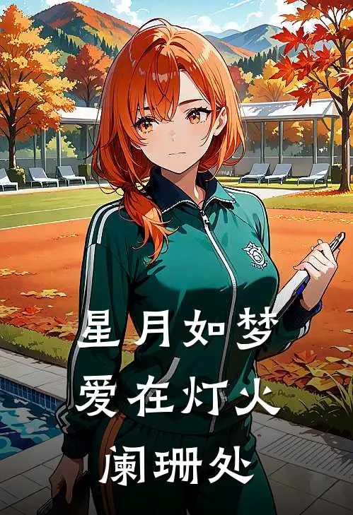 星月如梦：爱在灯火阑珊处