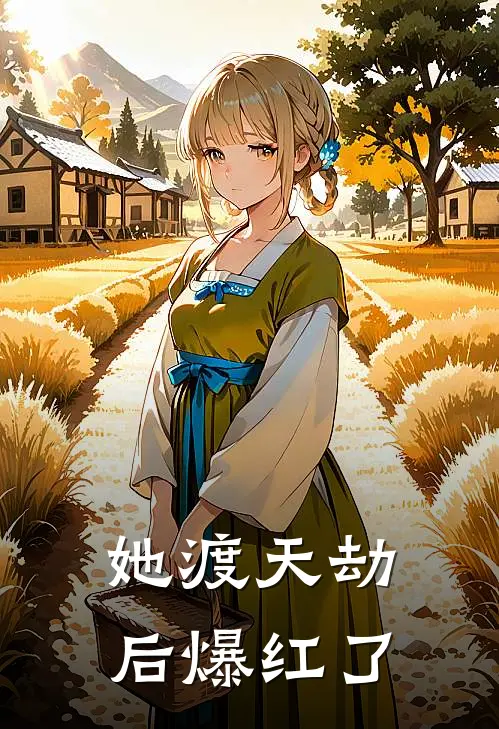 她渡天劫后爆红了(姜知鱼陈姐)全本完结小说_完整版免费全文阅读她渡天劫后爆红了(姜知鱼陈姐)