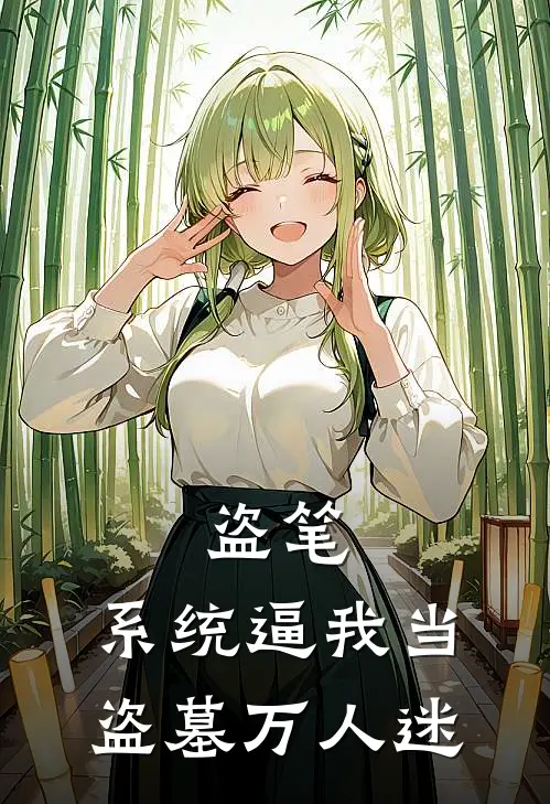 盗笔：系统逼我当盗墓万人迷