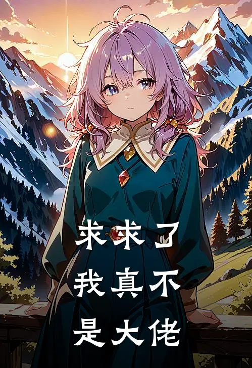 求求了，我真不是大佬