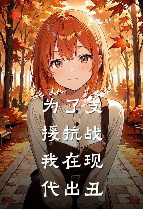 为了支援抗战，我在现代出丑