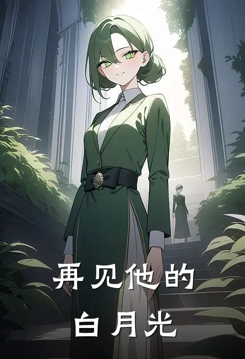 再见他的白月光