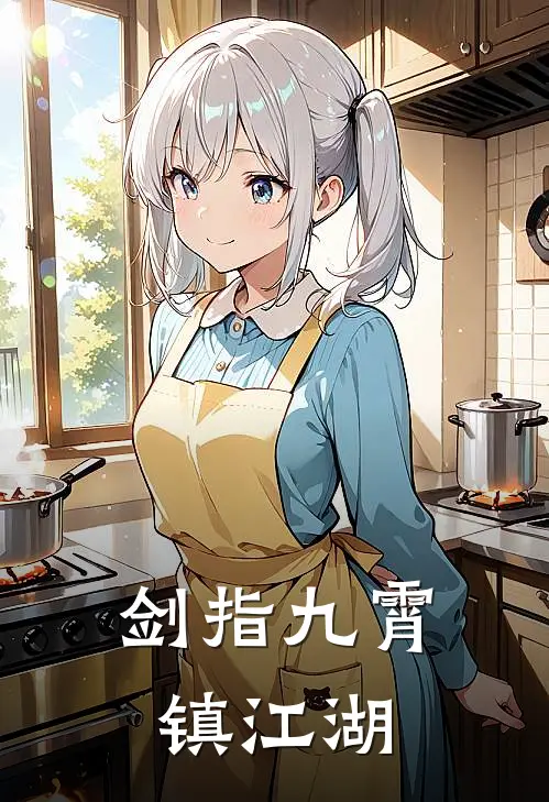 剑指九霄镇江湖