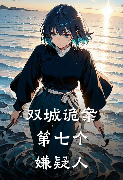 双城诡案：第七个嫌疑人