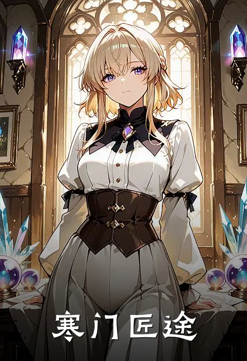 寒门匠途林羽连弩小说完结_免费小说全本寒门匠途(林羽连弩)