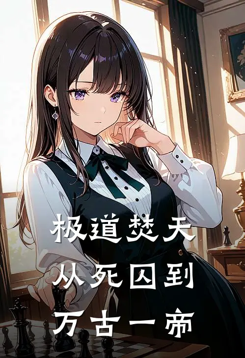 极道焚天：从死囚到万古一帝