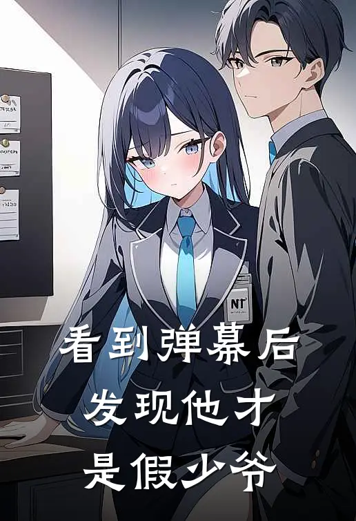 看到弹幕后，发现他才是假少爷