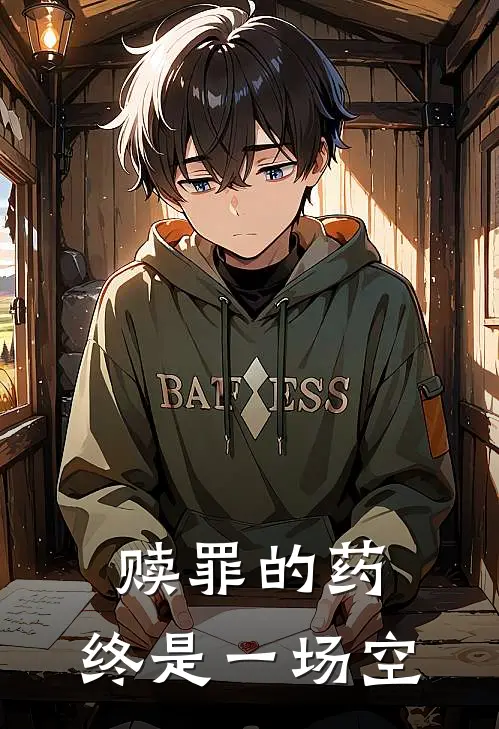 赎罪的药，终是一场空