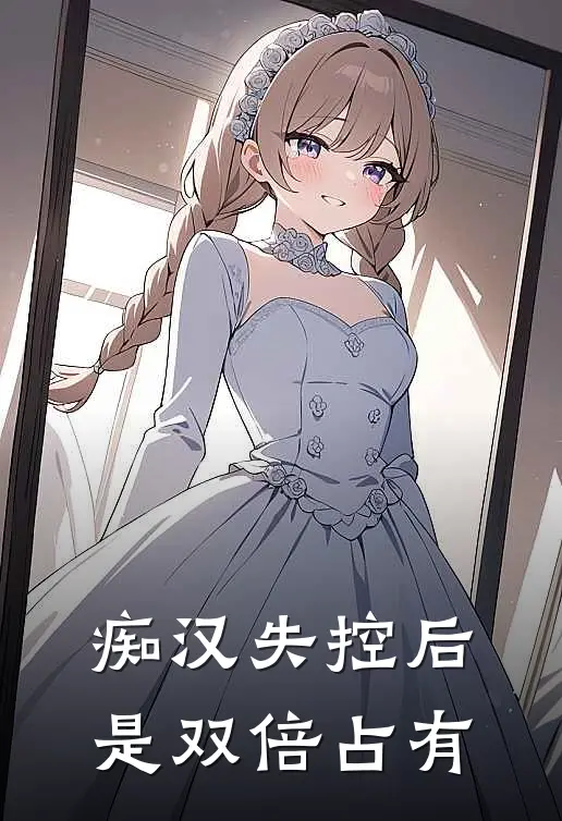 痴汉失控后，是双倍占有