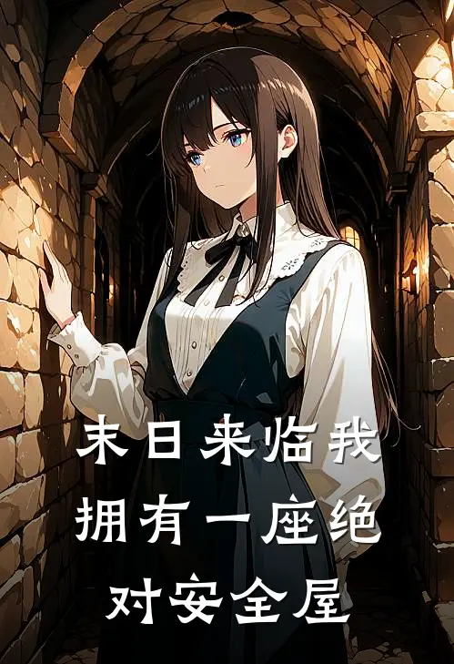 末日来临我拥有一座绝对安全屋