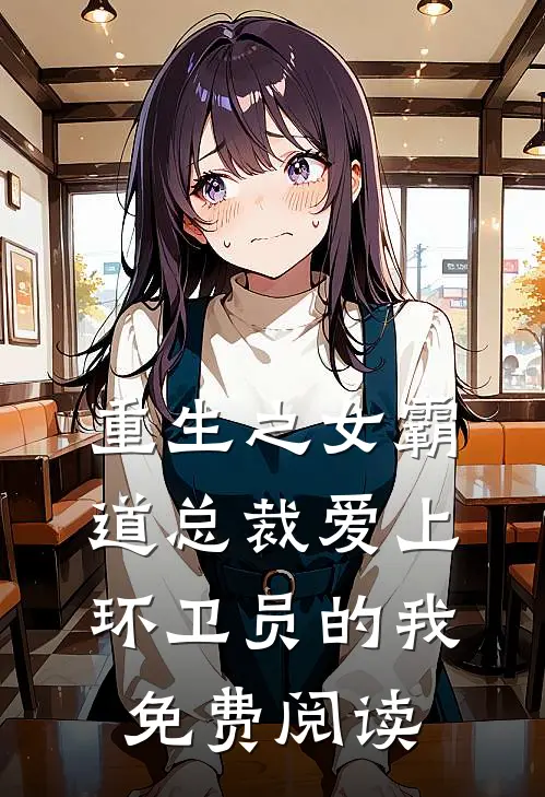 重生之女霸道总裁爱上环卫员的我免费阅读