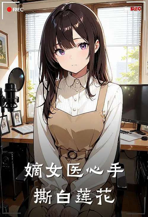 嫡女医心手撕白莲花