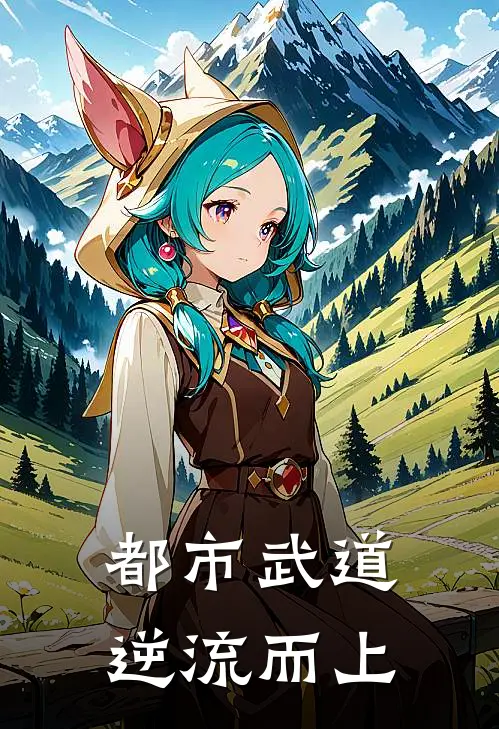 都市武道：逆流而上