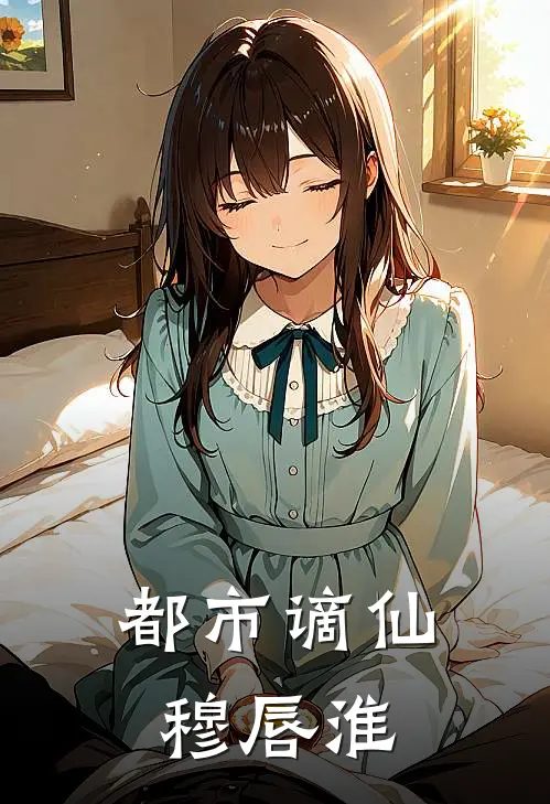 都市谪仙穆唇淮