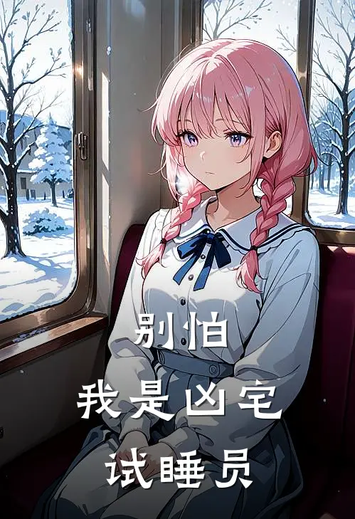 别怕，我是凶宅试睡员