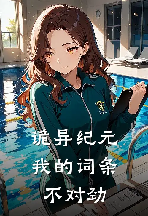 诡异纪元：我的词条不对劲