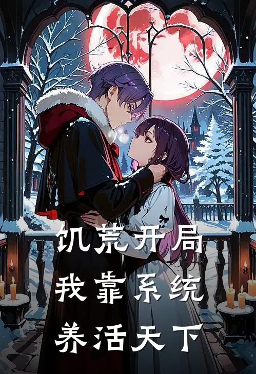 饥荒开局，我靠系统养活天下