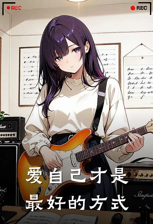 爱自己才是最好的方式