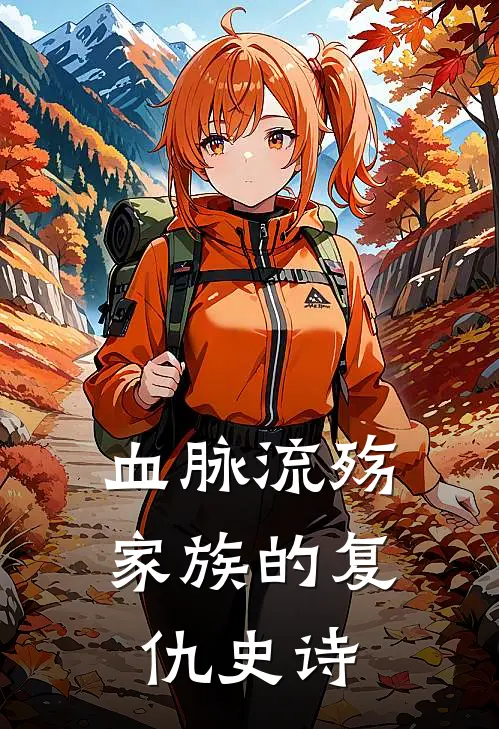 血脉流殇家族的复仇史诗