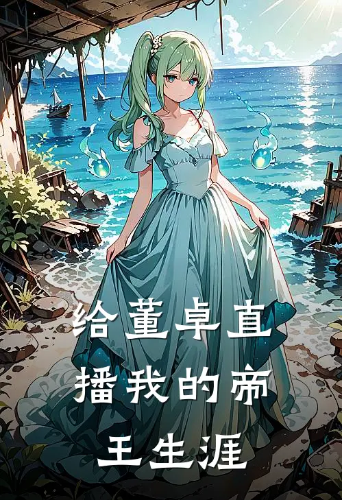 给董卓直播我的帝王生涯