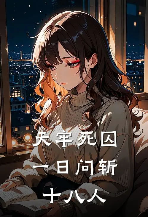 天牢死囚一日问斩十八人