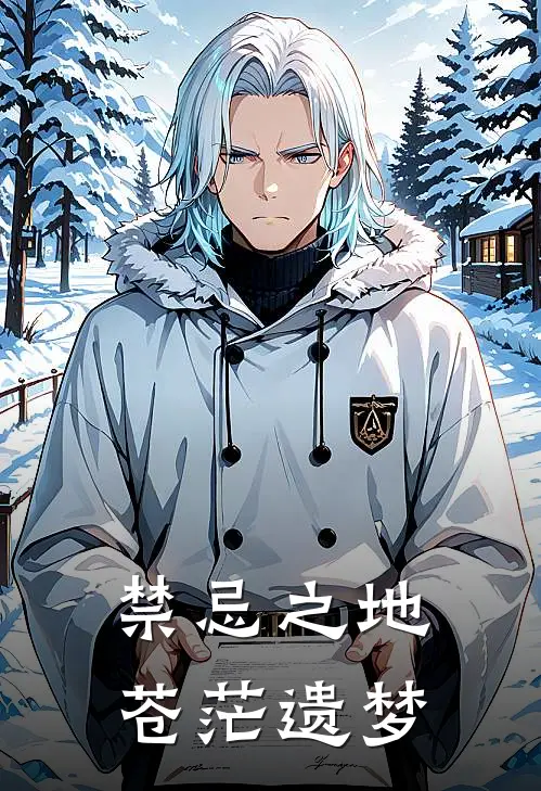 禁忌之地苍茫遗梦