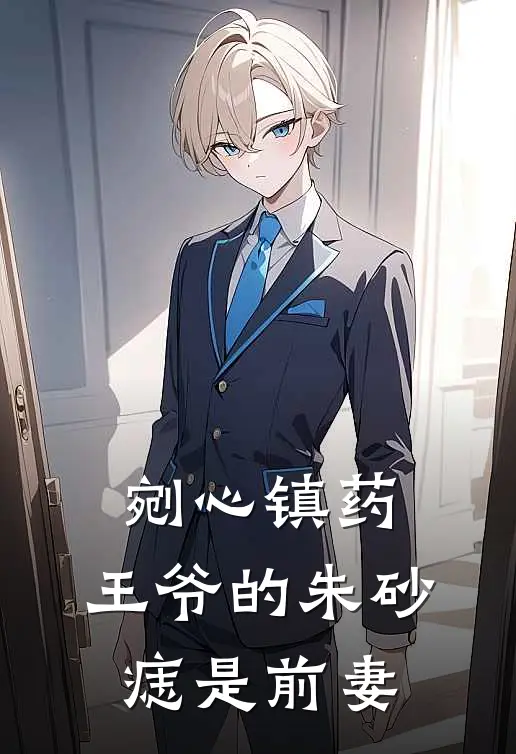 剜心镇药，王爷的朱砂痣是前妻