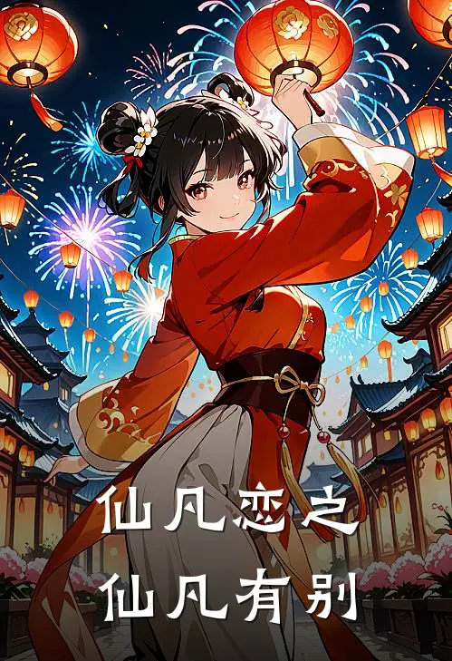 仙凡恋之仙凡有别