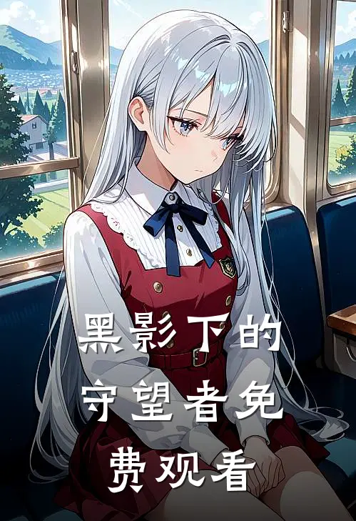 黑影下的守望者免费观看