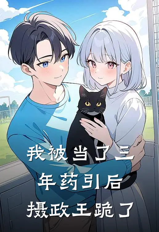 我被当了三年药引后，摄政王跪了