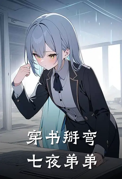 穿书掰弯七夜弟弟