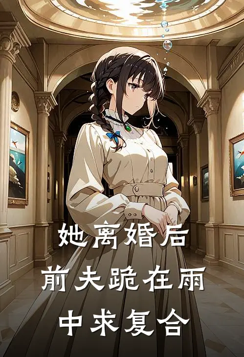 她离婚后，前夫跪在雨中求复合