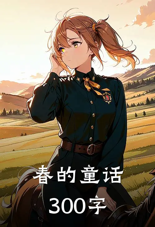 春的童话300字