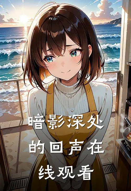 暗影深处的回声在线观看