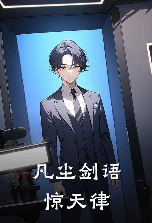 凡尘剑语惊天律