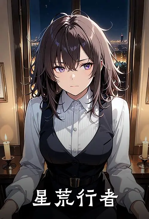 星荒行者