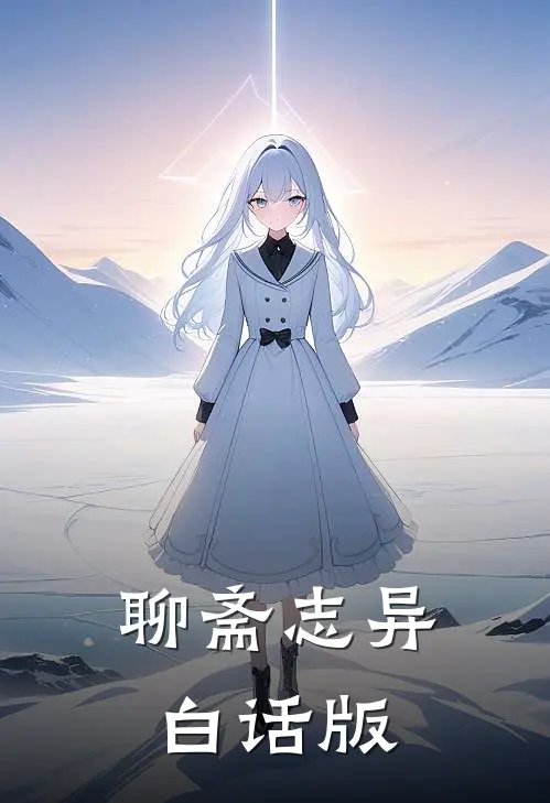 聊斋志异【白话版】