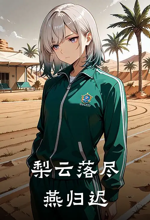 梨云落尽燕归迟