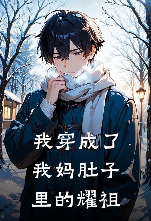 我穿成了我妈肚子里的耀祖佚名佚名最新章节免费阅读_我穿成了我妈肚子里的耀祖全集免费阅读