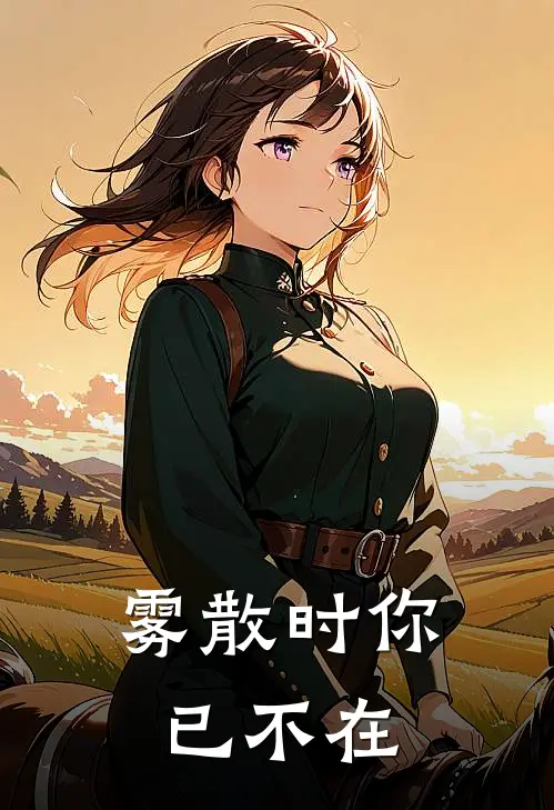 雾散时你已不在