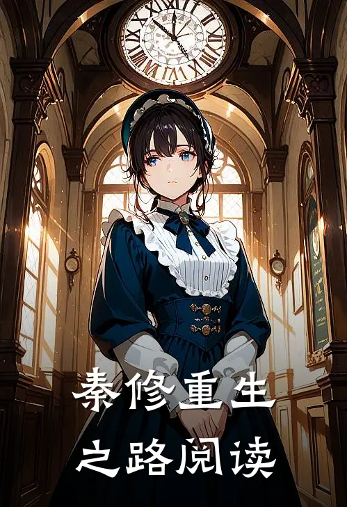 秦修重生之路阅读