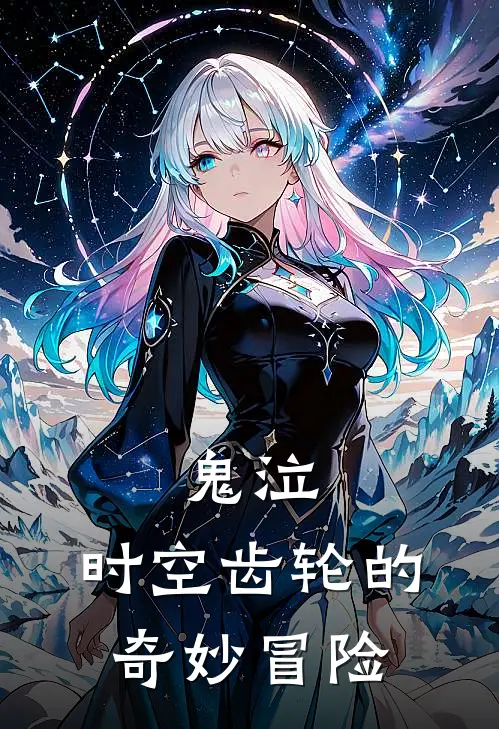 鬼泣：时空齿轮的奇妙冒险